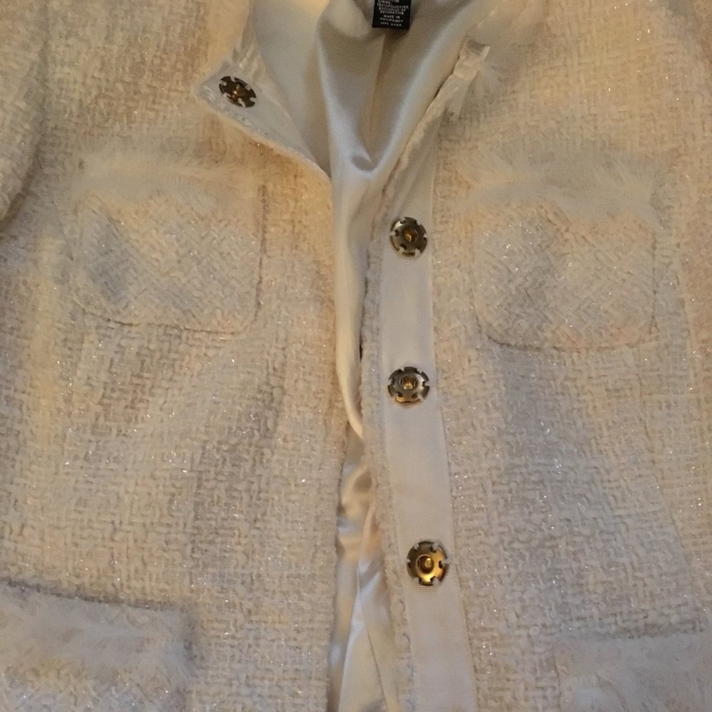 Jacket - Picture 4 of 4